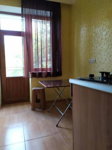 Фото номера Двухместный номер с 1 кроватью и балконом Мини-отель Shinuhayr Inn г. Shinuhayr 16